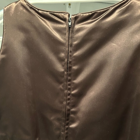 Camouflage Formal Dress - Picture 5 of 14